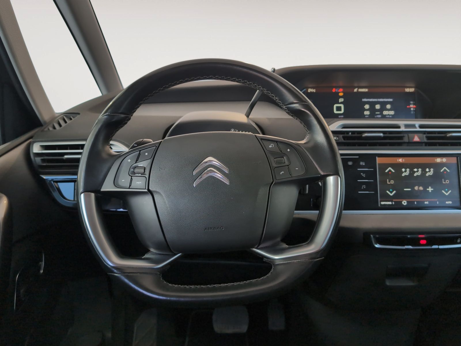 Citroën Grand C4 Spacetourer PureTech 130 Shine Pack EAT8 - foto 10