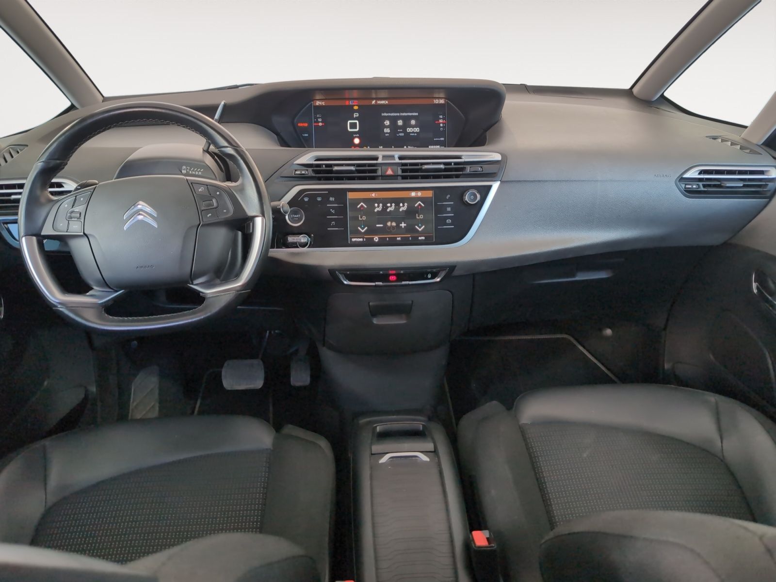 Citroën Grand C4 Spacetourer PureTech 130 Shine Pack EAT8 - foto 9