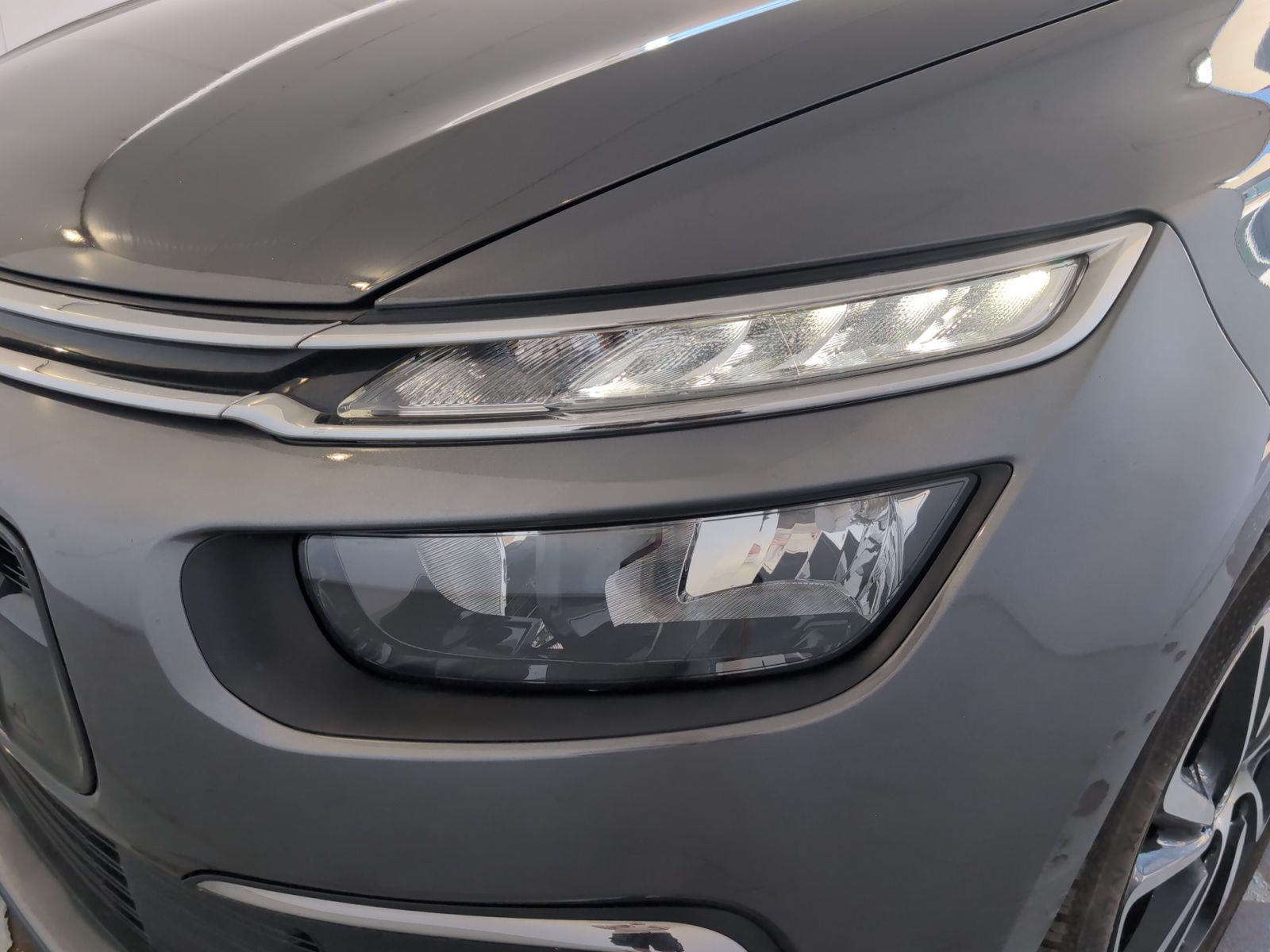 Citroën Grand C4 Spacetourer PureTech 130 Shine Pack EAT8 - foto 26