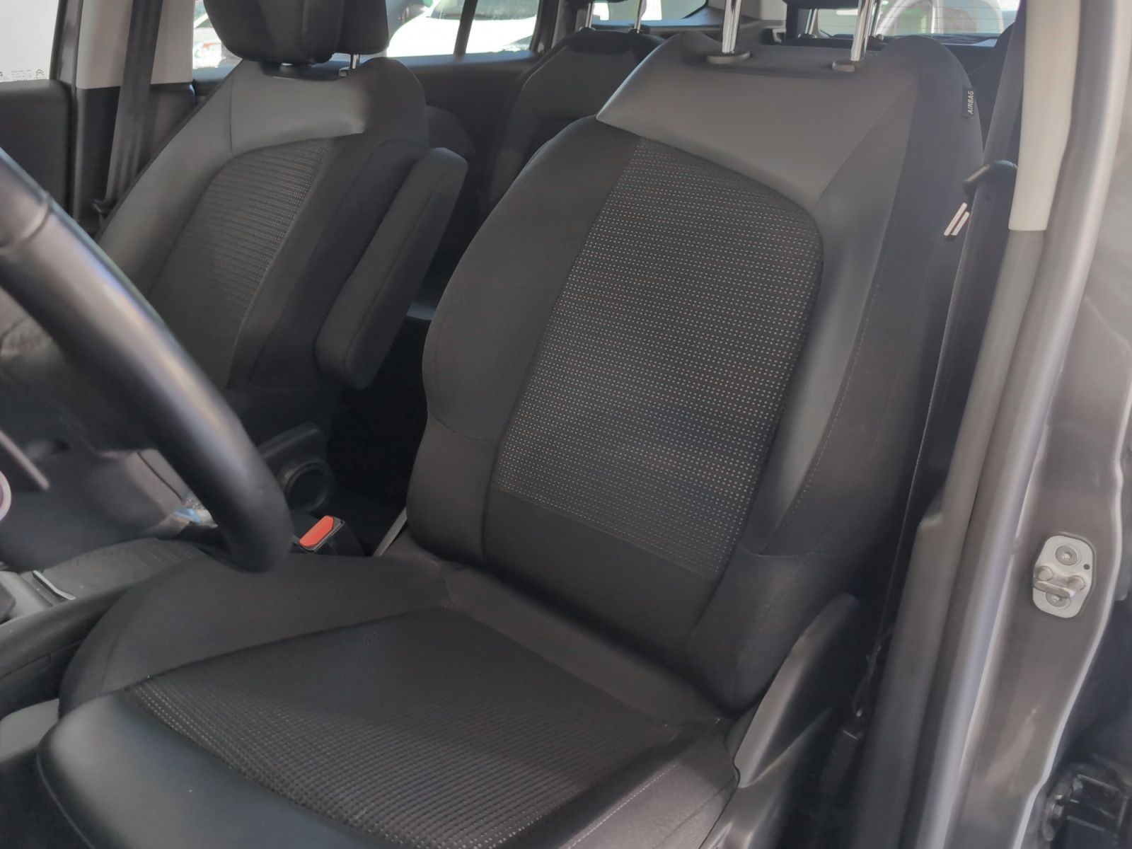 Citroën Grand C4 Spacetourer PureTech 130 Shine Pack EAT8 - foto 24