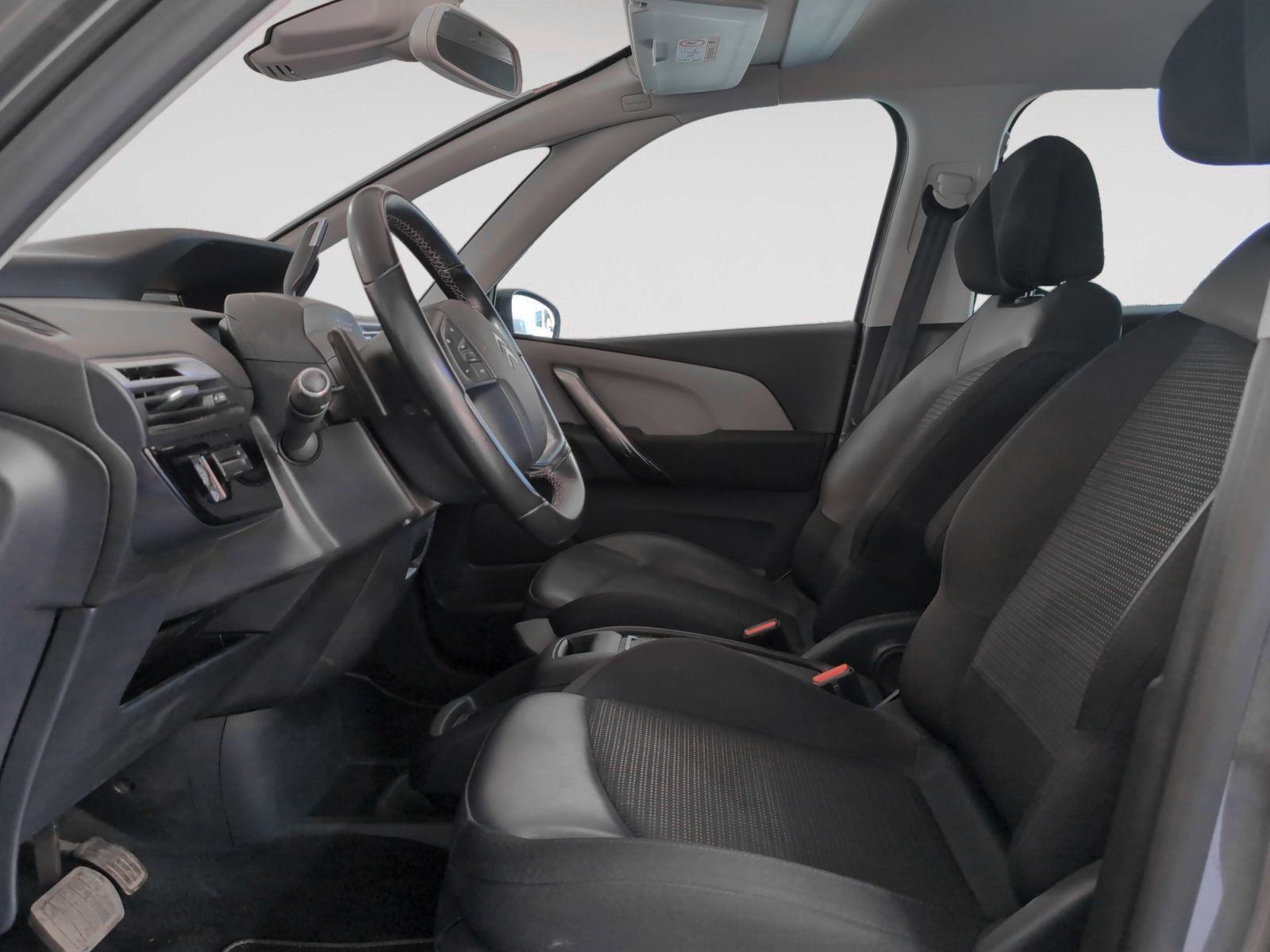 Citroën Grand C4 Spacetourer PureTech 130 Shine Pack EAT8 - foto 11