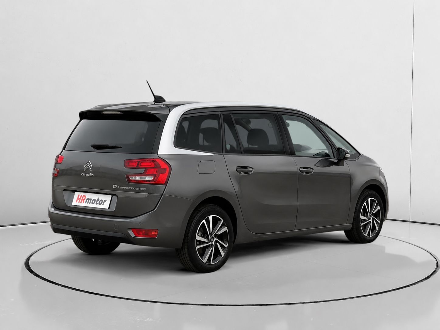 Citroën Grand C4 Spacetourer PureTech 130 Shine Pack EAT8 - foto 3