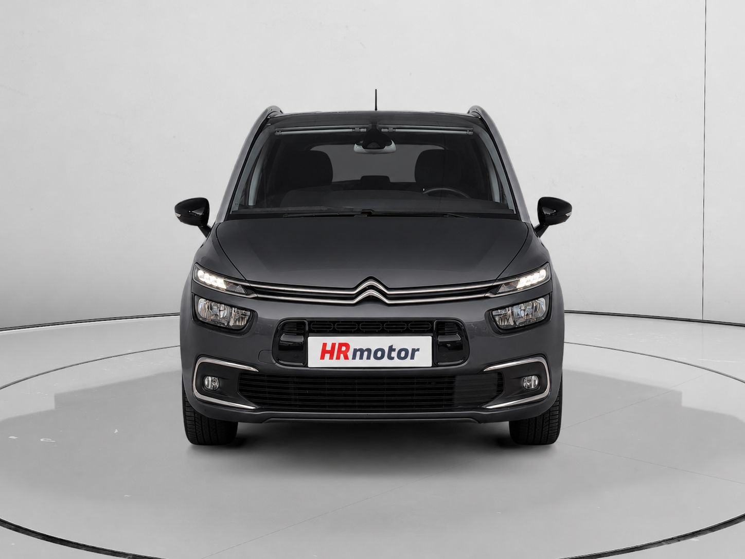 Citroën Grand C4 Spacetourer PureTech 130 Shine Pack EAT8 - foto 7