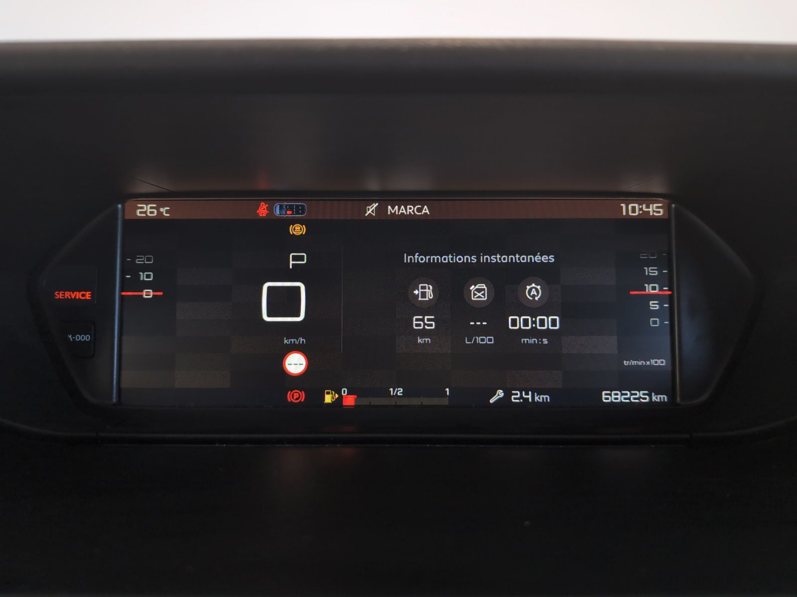 Citroën Grand C4 Spacetourer PureTech 130 Shine Pack EAT8 - foto 17