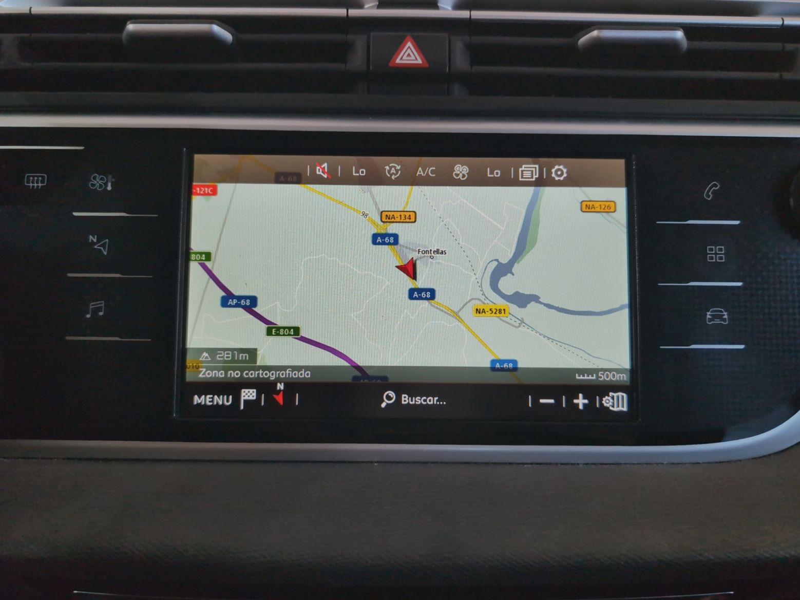 Citroën Grand C4 Spacetourer PureTech 130 Shine Pack EAT8 - foto 19