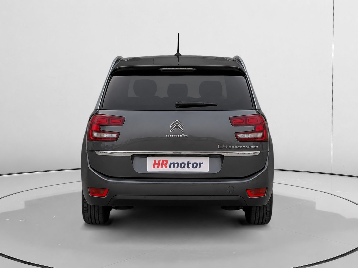 Citroën Grand C4 Spacetourer PureTech 130 Shine Pack EAT8 - foto 4