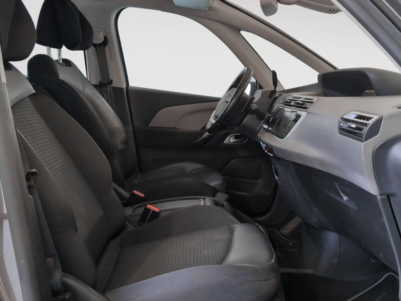 Citroën Grand C4 Spacetourer PureTech 130 Shine Pack EAT8 - foto 14