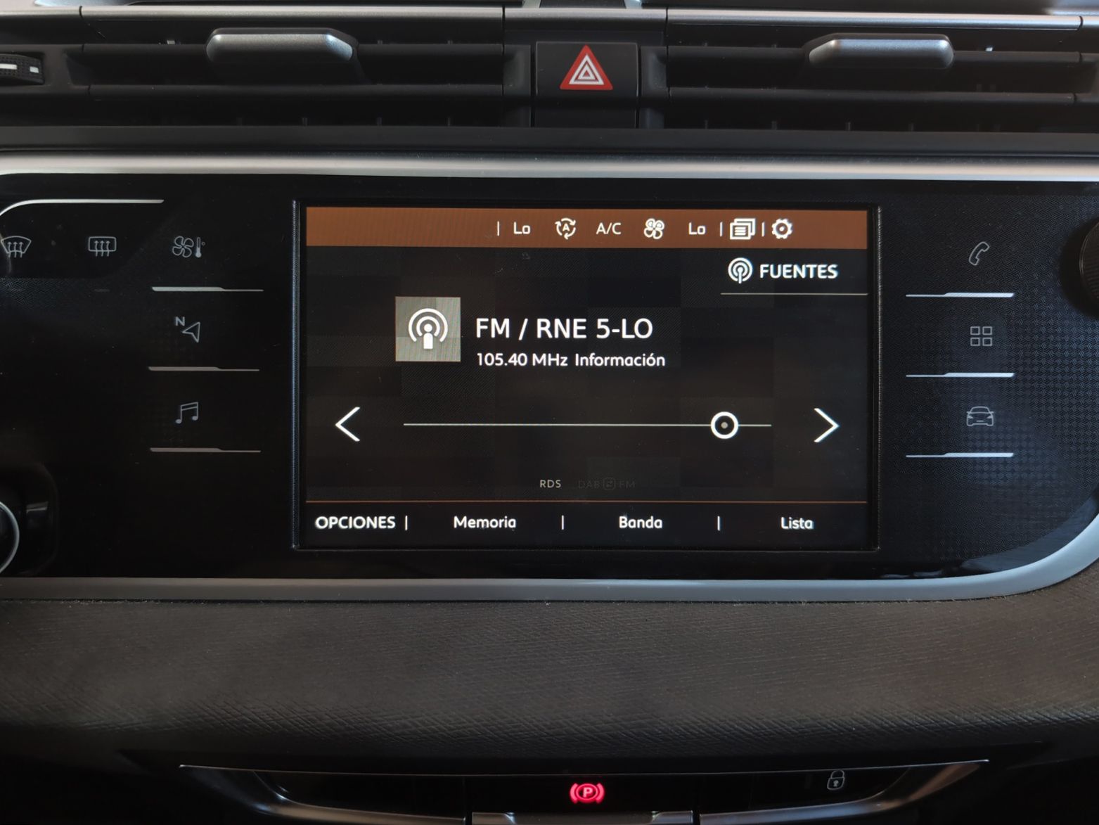 Citroën Grand C4 Spacetourer PureTech 130 Shine Pack EAT8 - foto 20