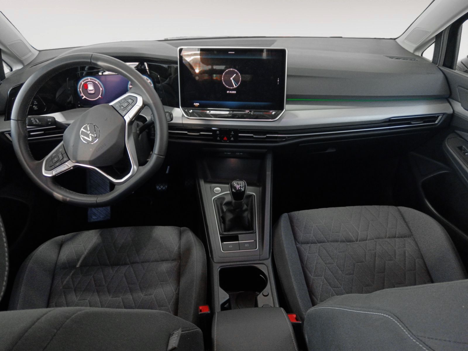 Volkswagen Golf Más 2.0 TDI - foto 8