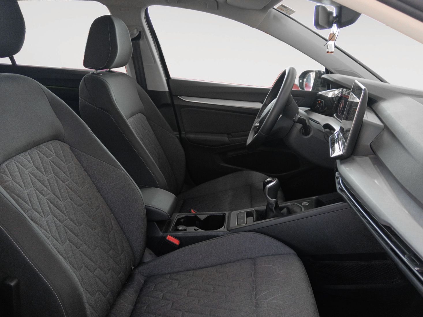 Volkswagen Golf Más 2.0 TDI - foto 12