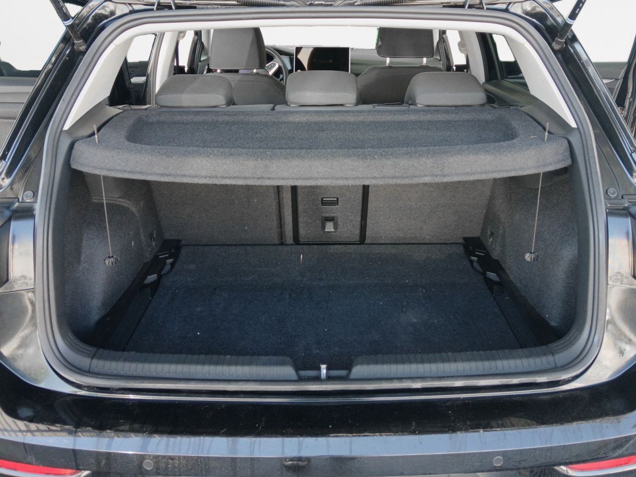 Volkswagen Golf Más 2.0 TDI - foto 13