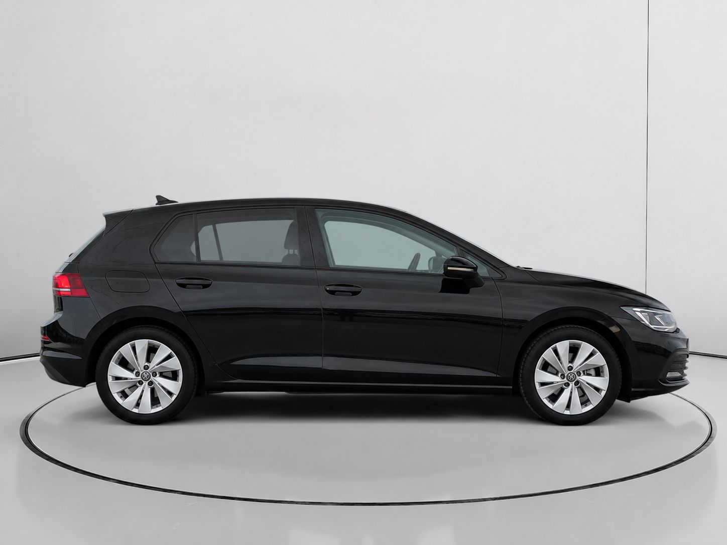 Volkswagen Golf Más 2.0 TDI - foto 2