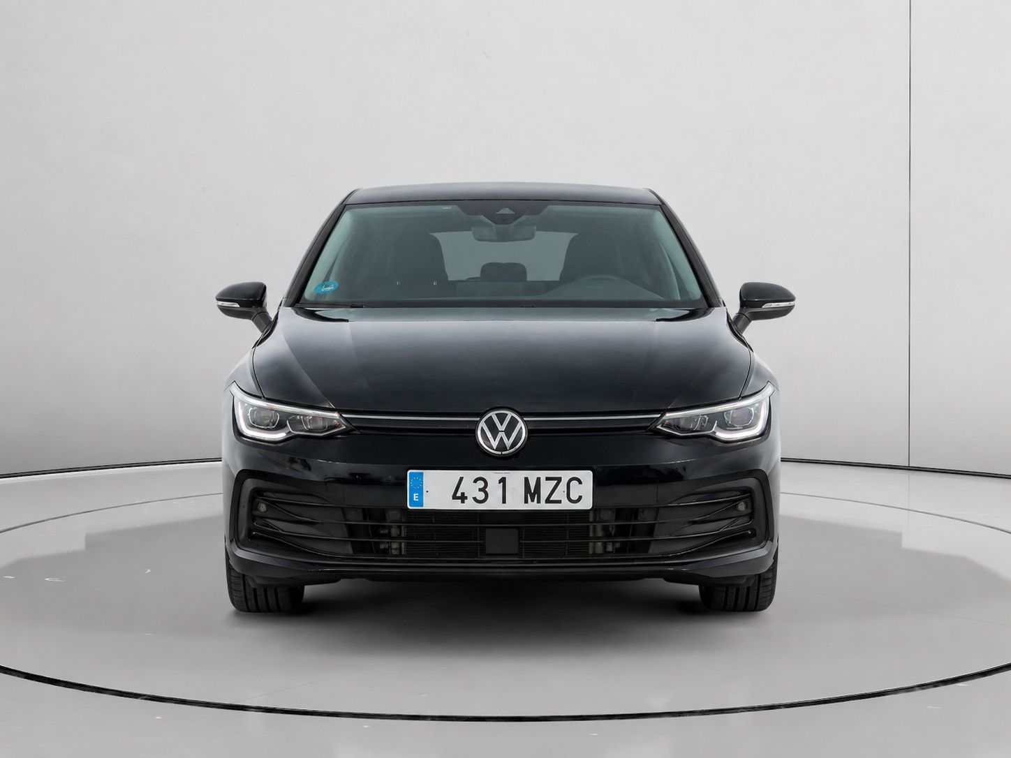 Volkswagen Golf Más 2.0 TDI - foto 7
