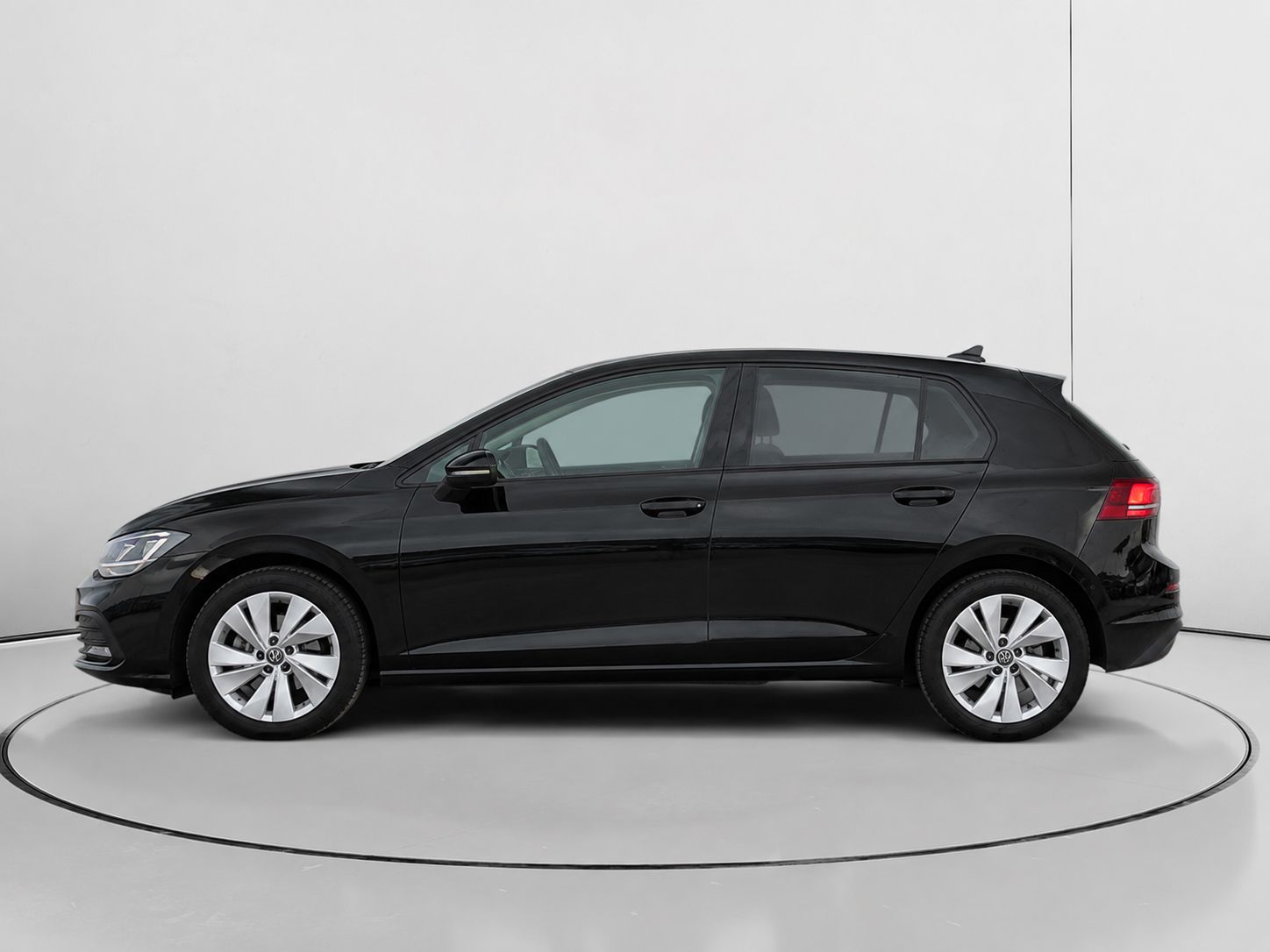Volkswagen Golf Más 2.0 TDI - foto 6