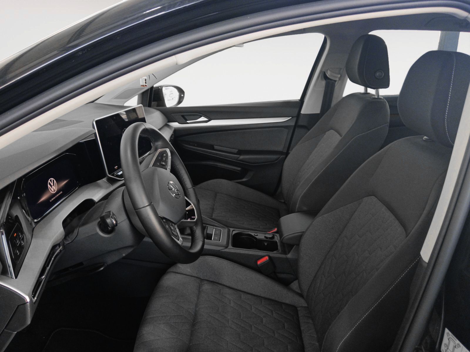 Volkswagen Golf Más 2.0 TDI - foto 10