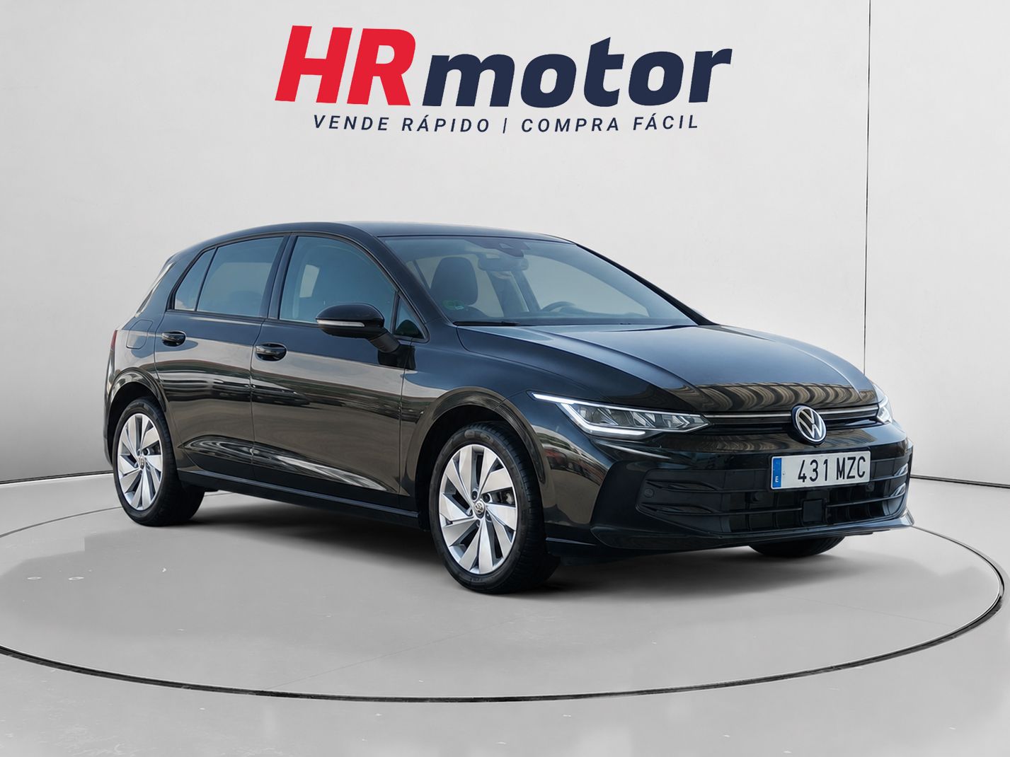 Volkswagen Golf Más 2.0 TDI