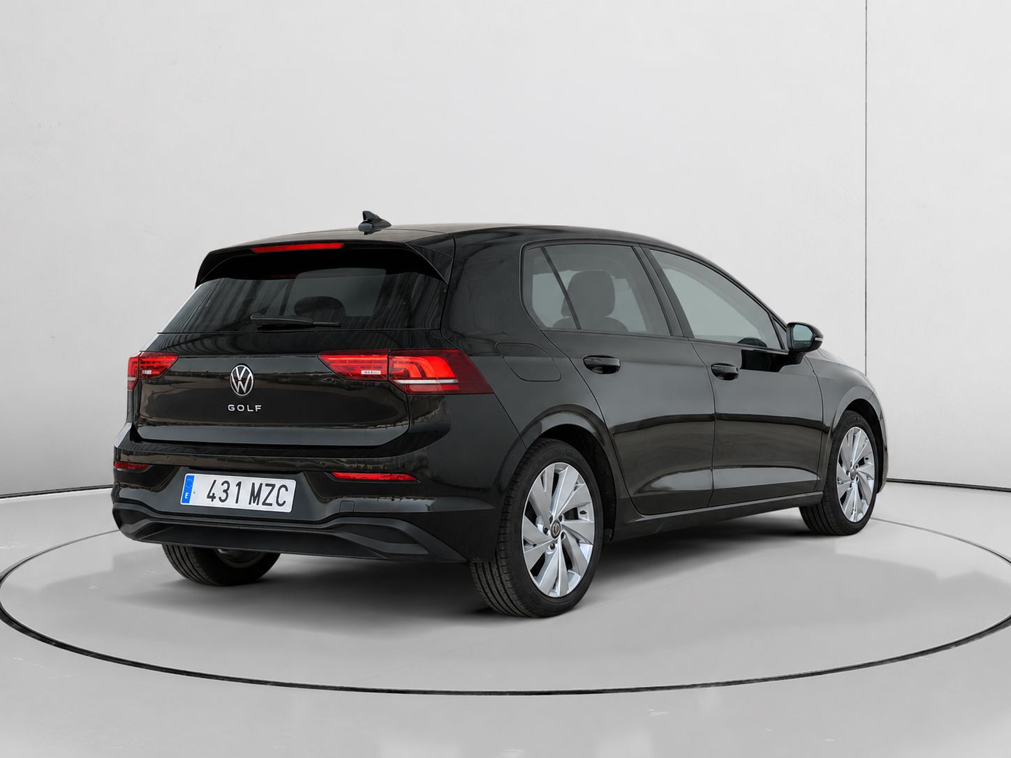 Volkswagen Golf Más 2.0 TDI - foto 3