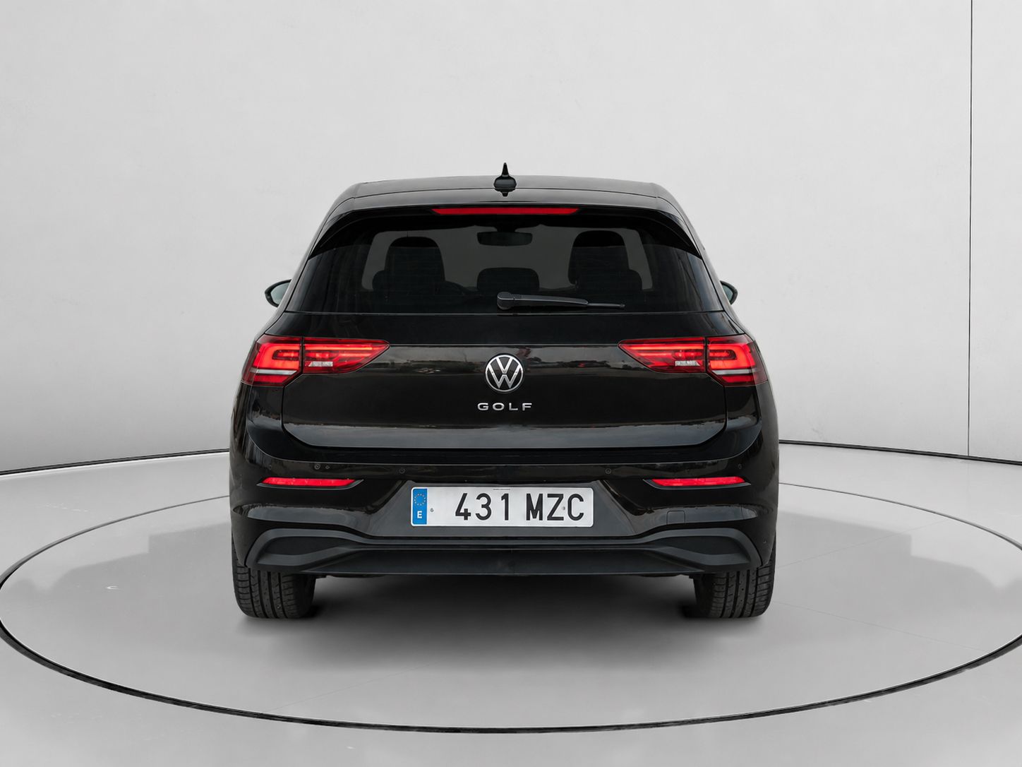 Volkswagen Golf Más 2.0 TDI - foto 4
