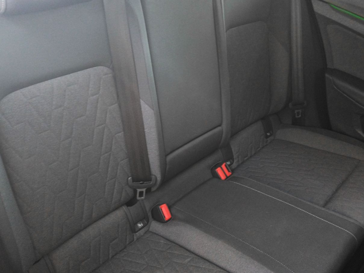 Volkswagen Golf Más 2.0 TDI - foto 11