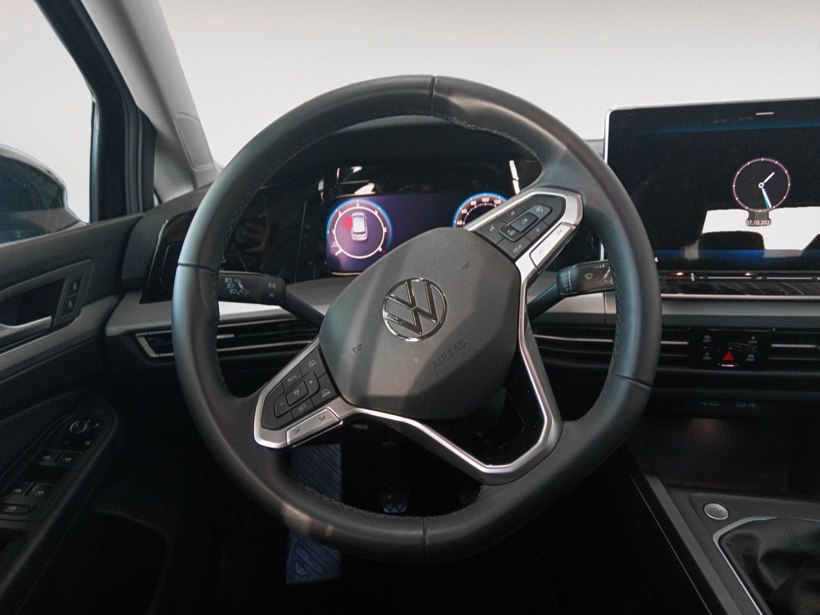 Volkswagen Golf Más 2.0 TDI - foto 9