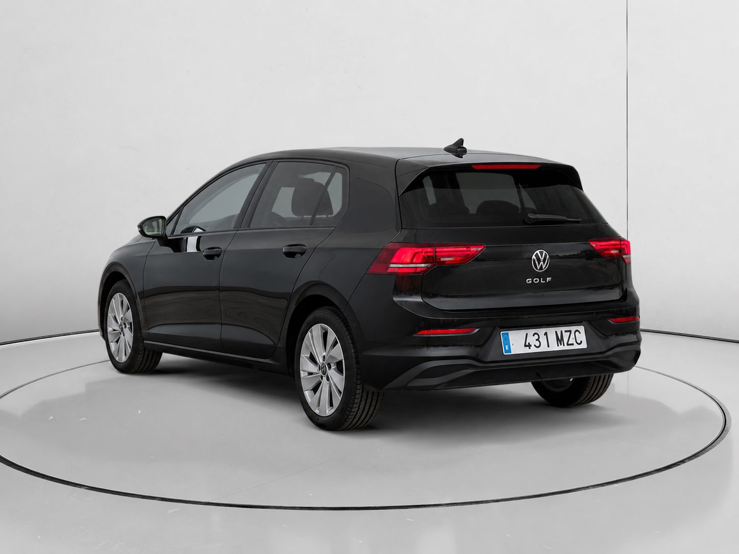 Volkswagen Golf Más 2.0 TDI - foto 5