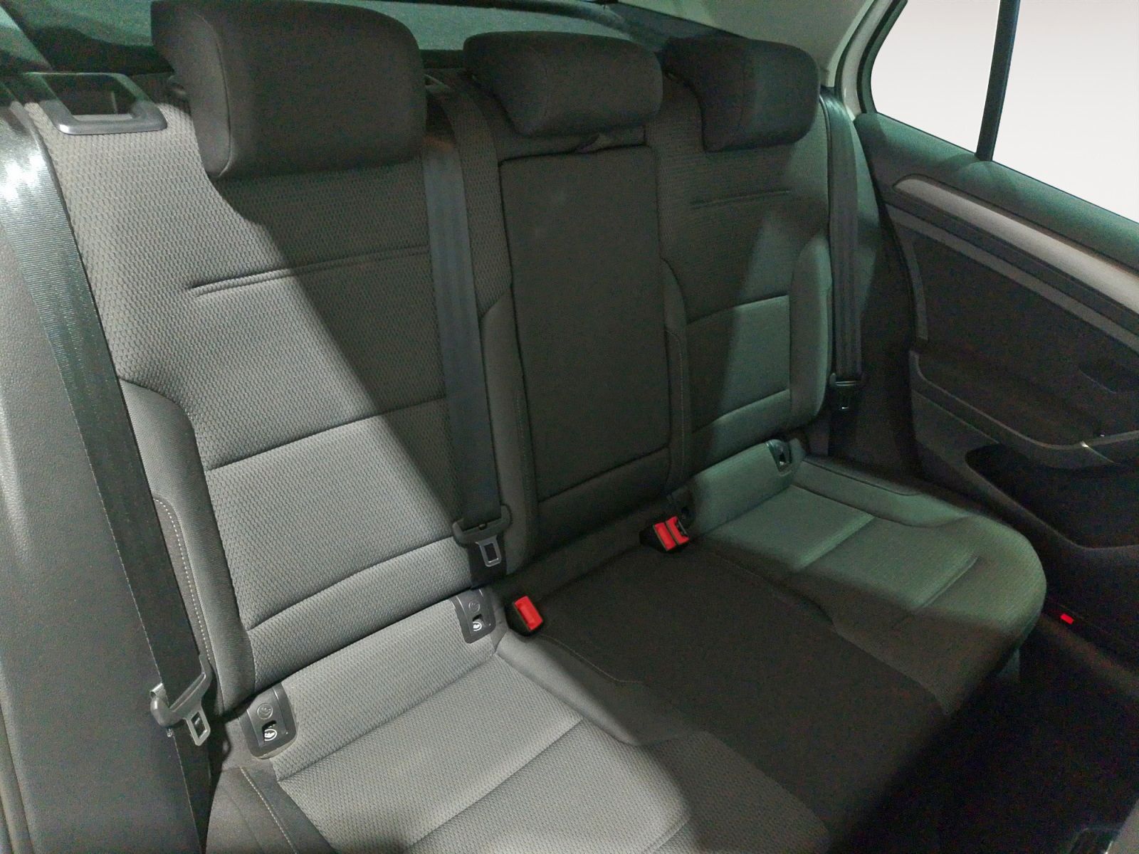 Volkswagen Golf Advance 1.5 TSI Evo BM - foto 32