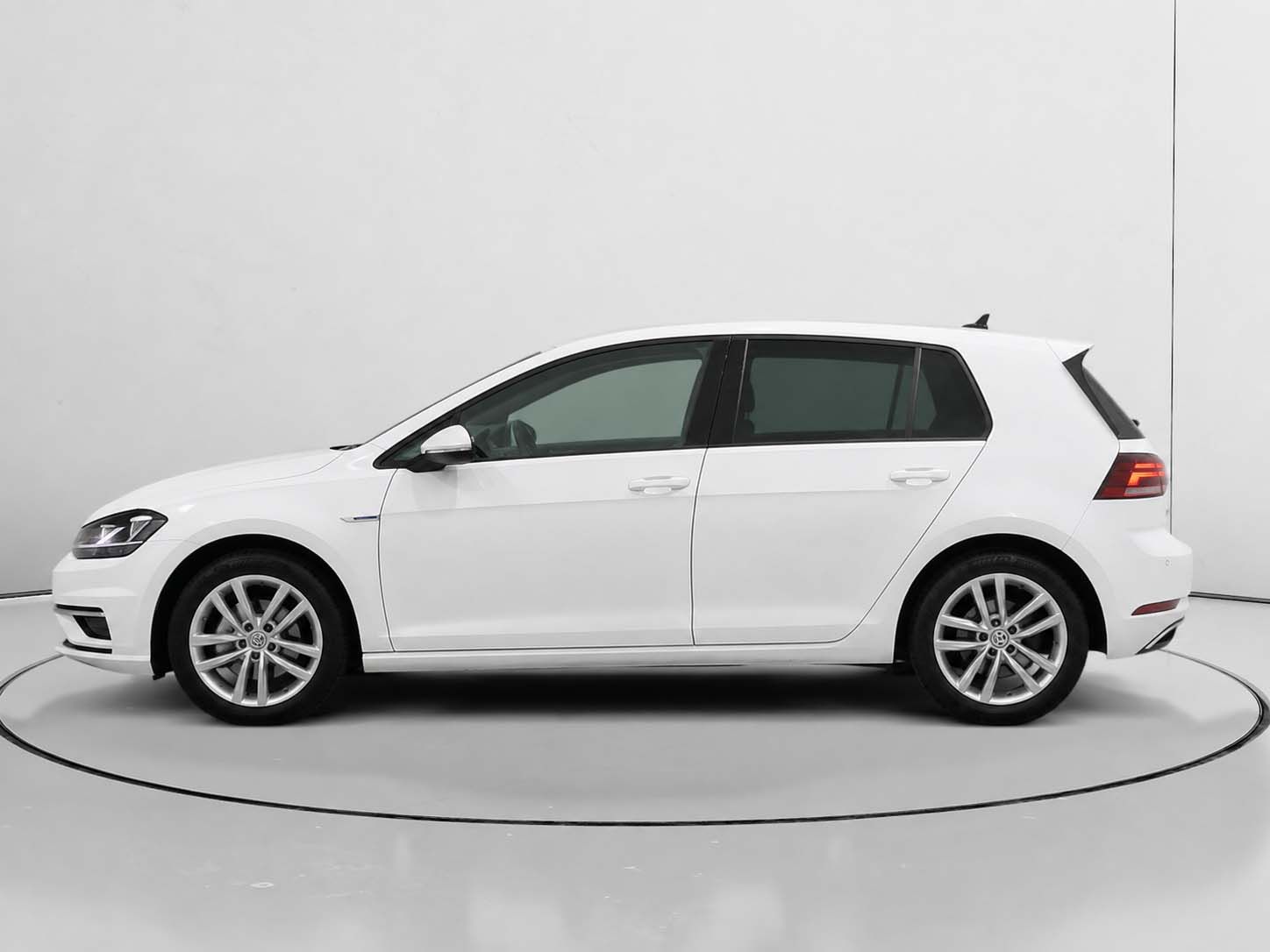 Volkswagen Golf Advance 1.5 TSI Evo BM - foto 27