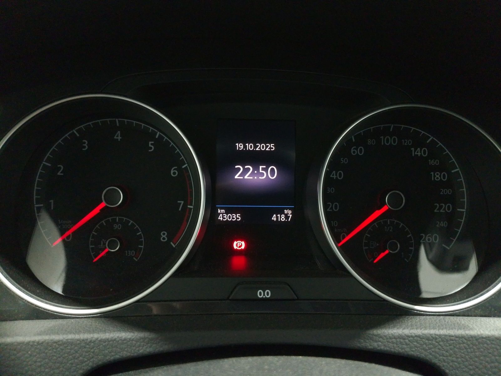 Volkswagen Golf Advance 1.5 TSI Evo BM - foto 17