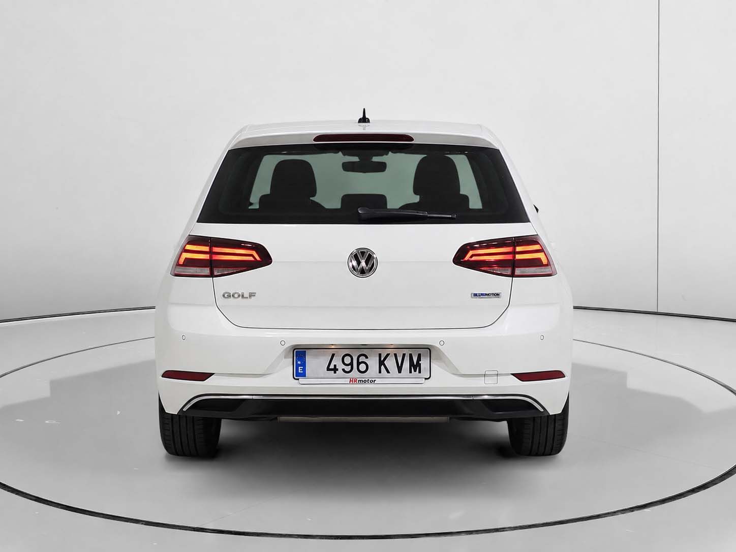 Volkswagen Golf Advance 1.5 TSI Evo BM - foto 25