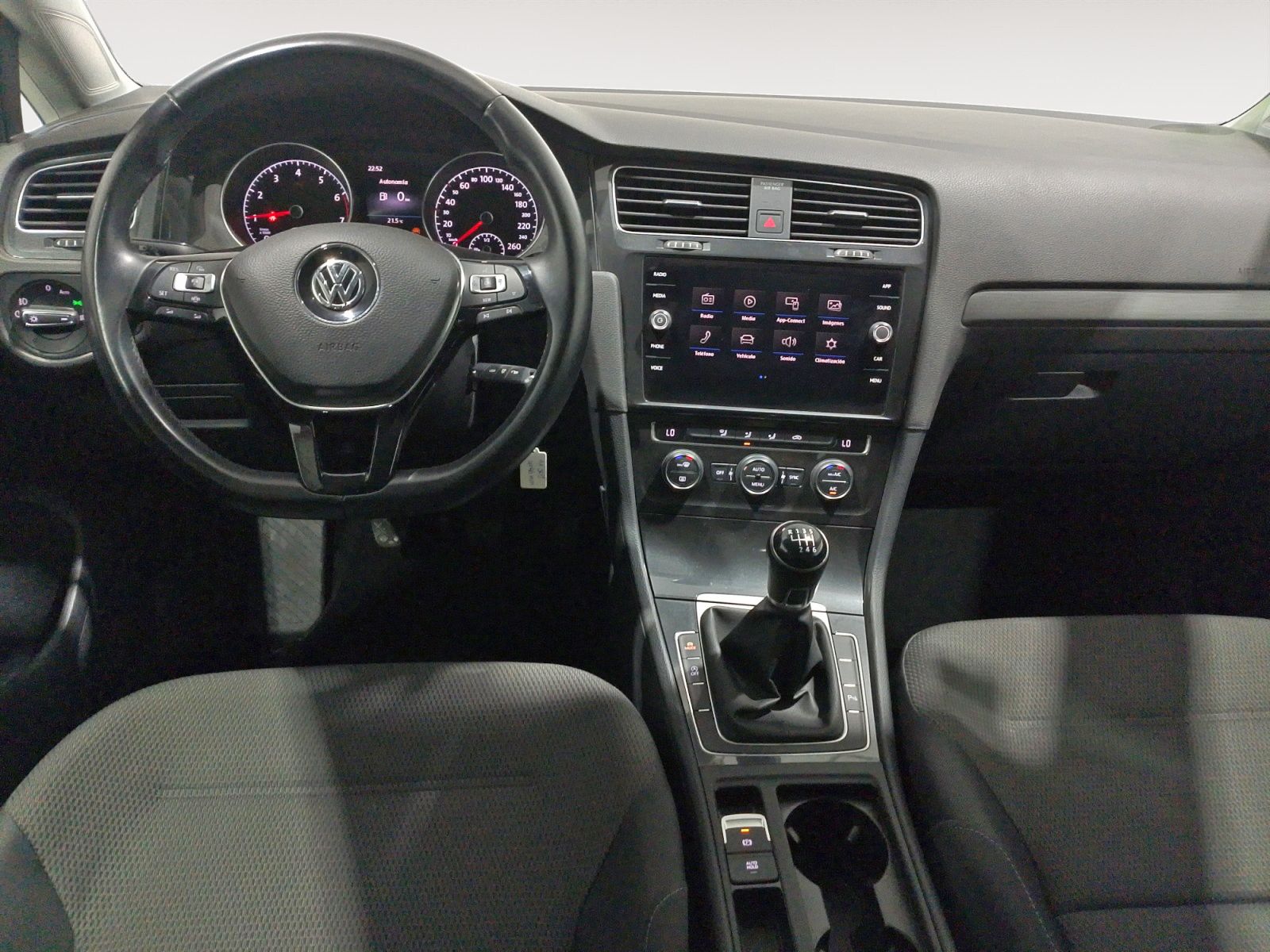 Volkswagen Golf Advance 1.5 TSI Evo BM - foto 29
