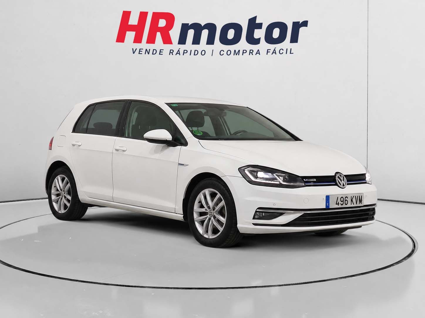 Volkswagen Golf Advance 1.5 TSI Evo BM