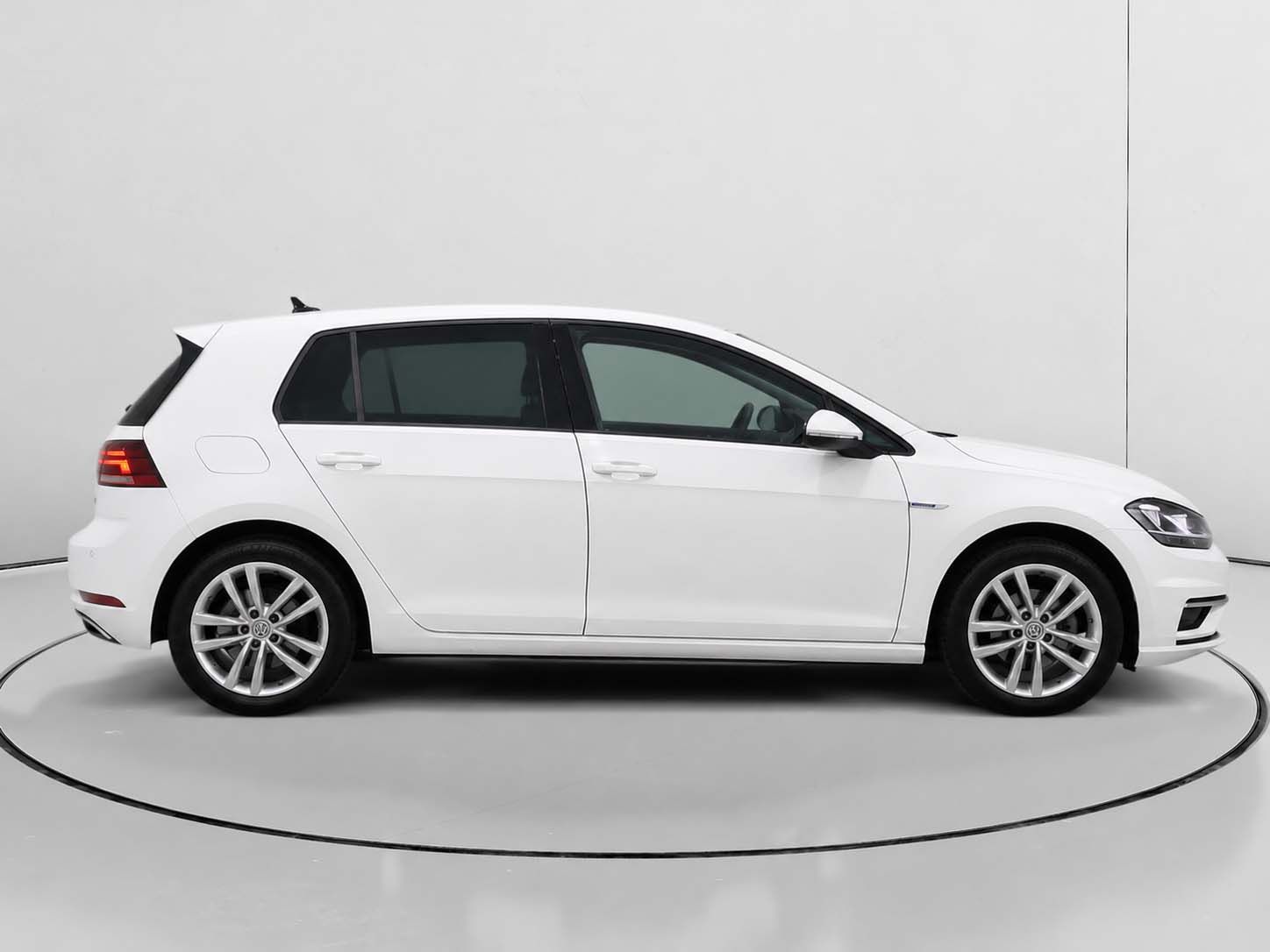 Volkswagen Golf Advance 1.5 TSI Evo BM - foto 2