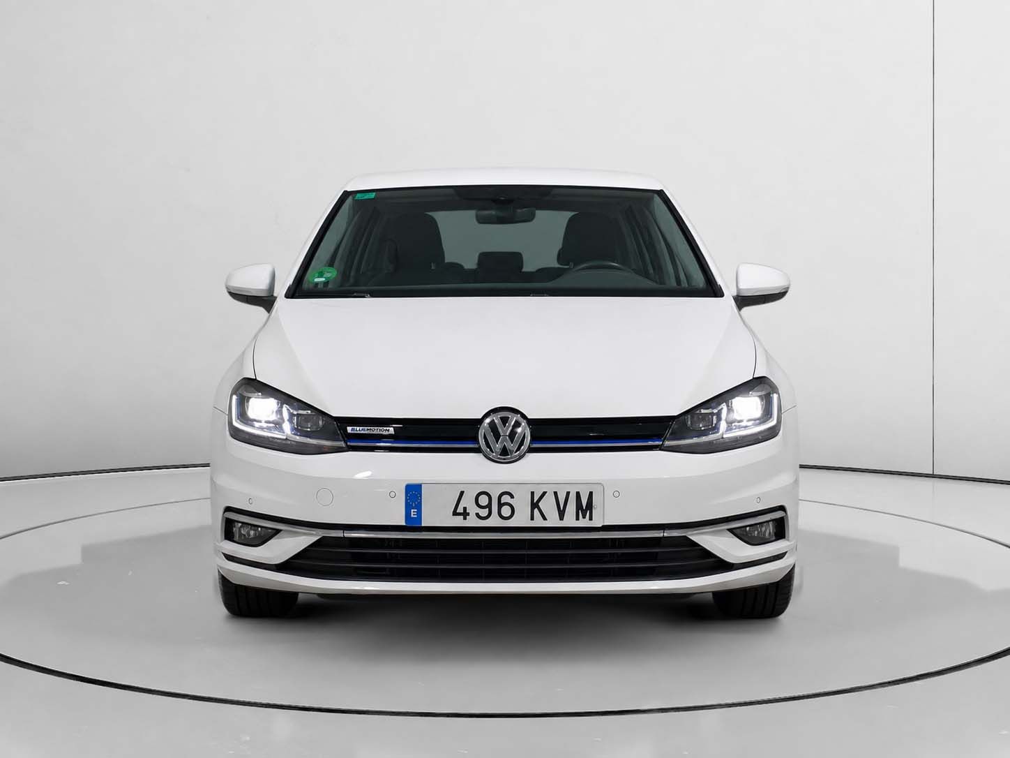 Volkswagen Golf Advance 1.5 TSI Evo BM - foto 8