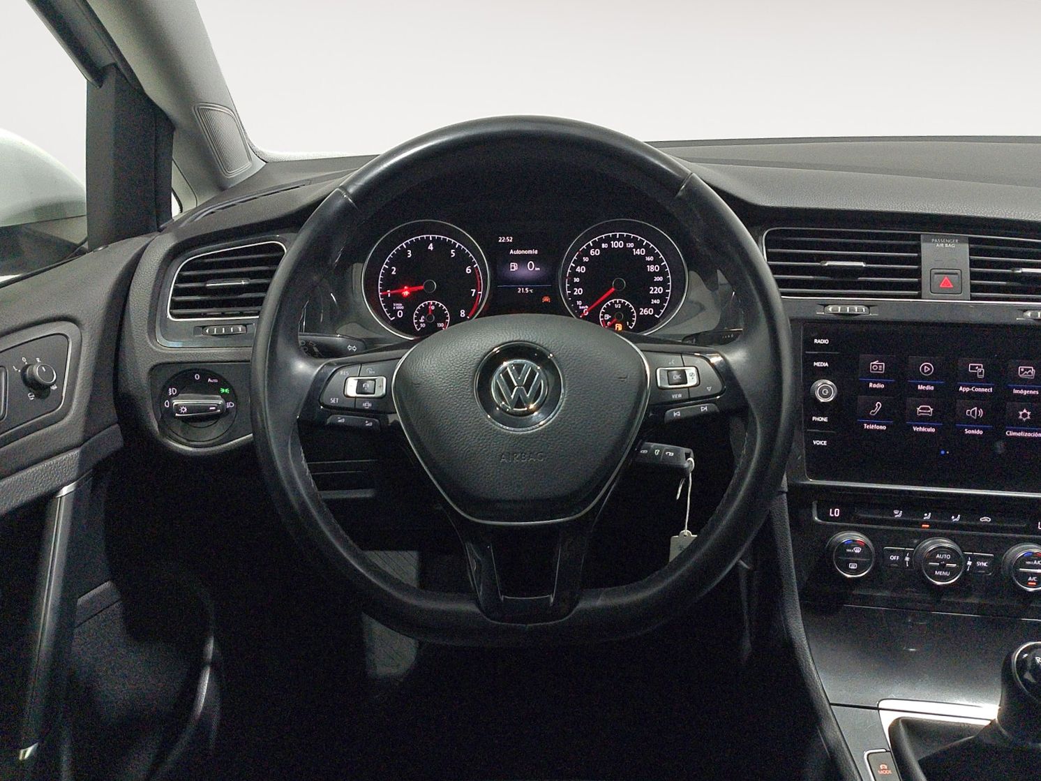 Volkswagen Golf Advance 1.5 TSI Evo BM - foto 10