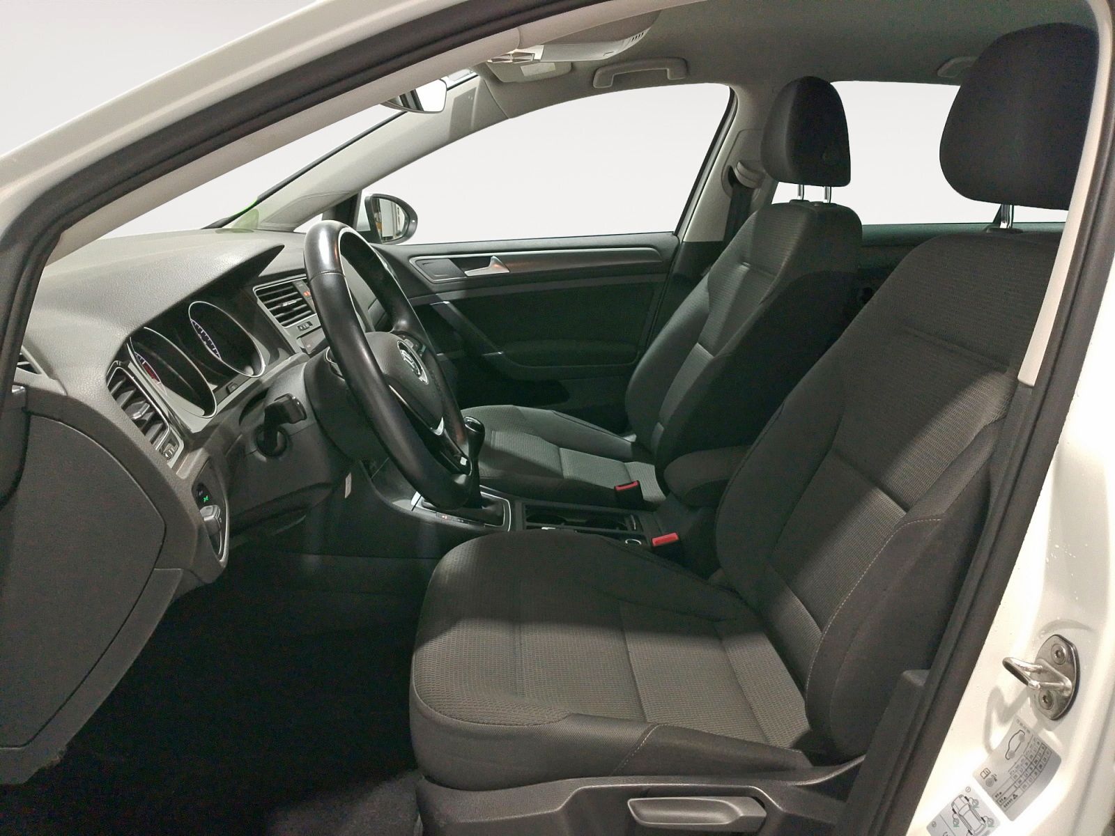 Volkswagen Golf Advance 1.5 TSI Evo BM - foto 31