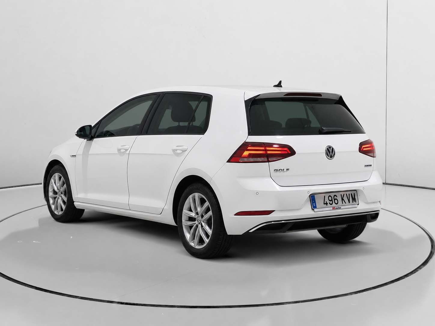 Volkswagen Golf Advance 1.5 TSI Evo BM - foto 5