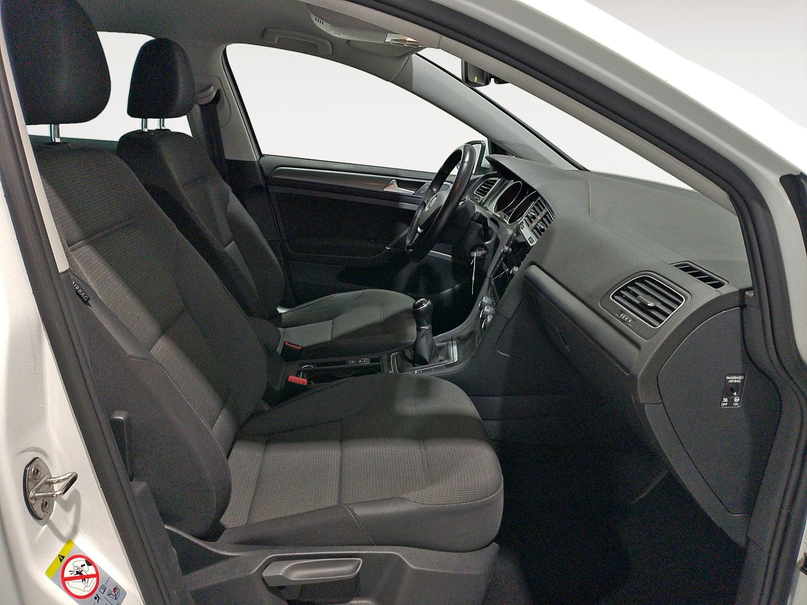 Volkswagen Golf Advance 1.5 TSI Evo BM - foto 13