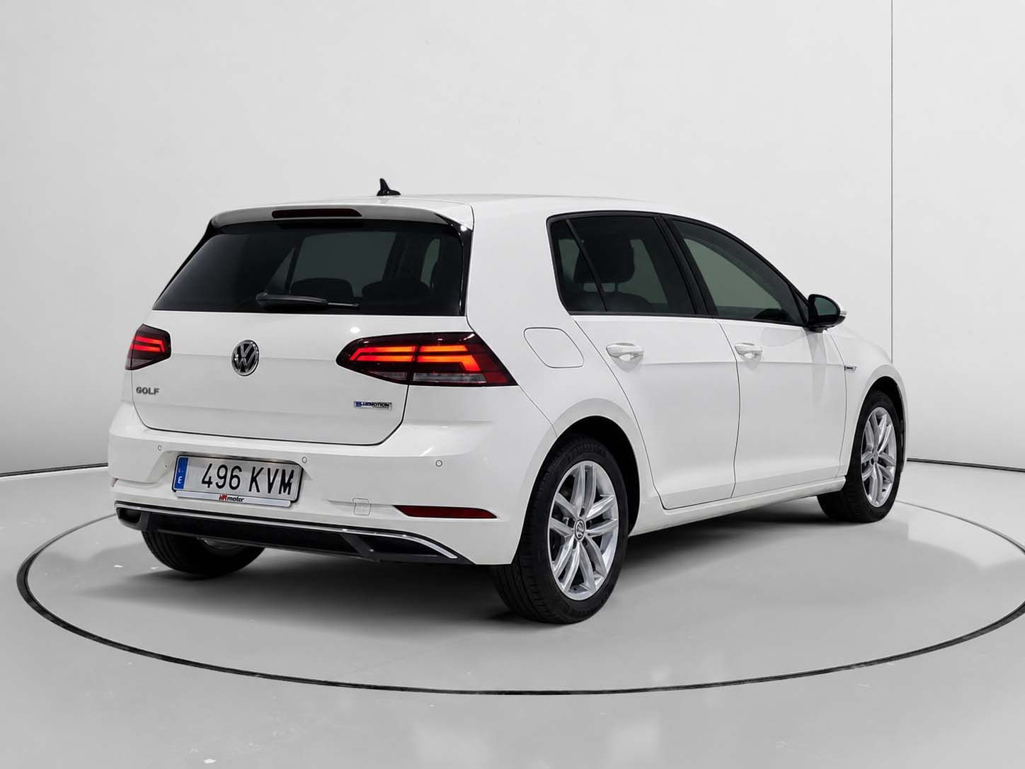 Volkswagen Golf Advance 1.5 TSI Evo BM - foto 24