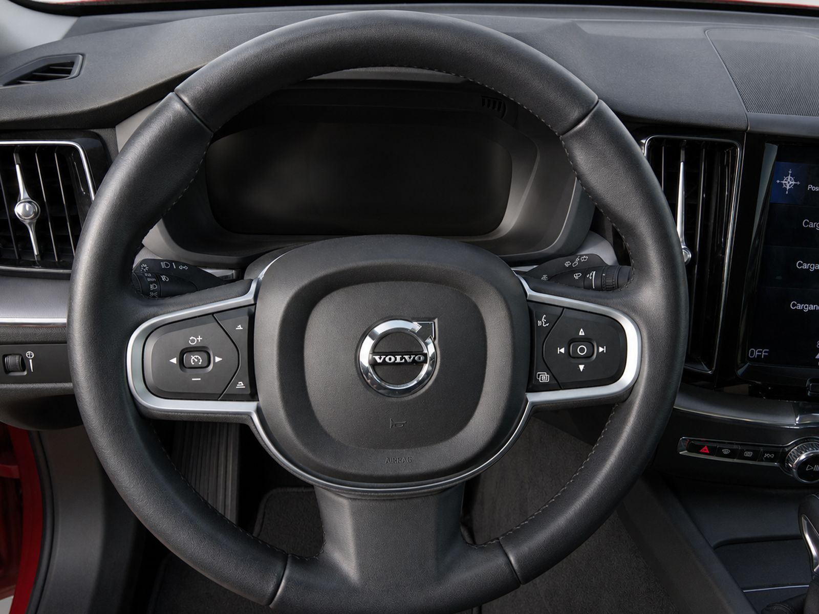 Volvo XC60 D4 Momentum - foto 10