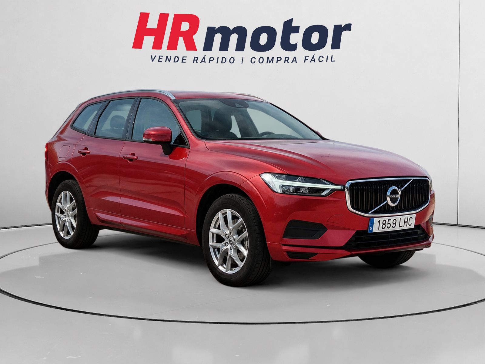 Volvo XC60 D4 Momentum