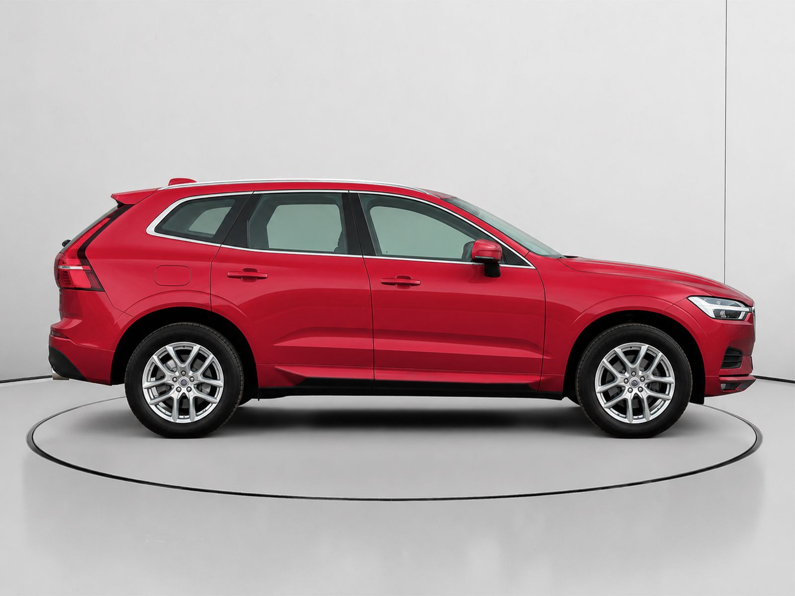 Volvo XC60 D4 Momentum - foto 2