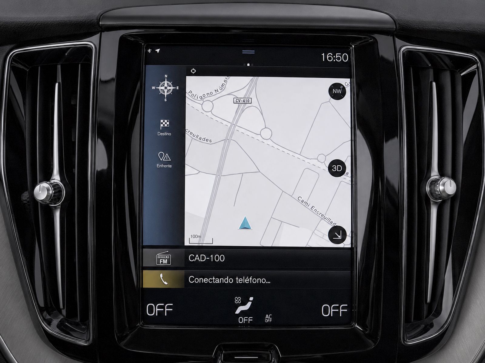 Volvo XC60 D4 Momentum - foto 18