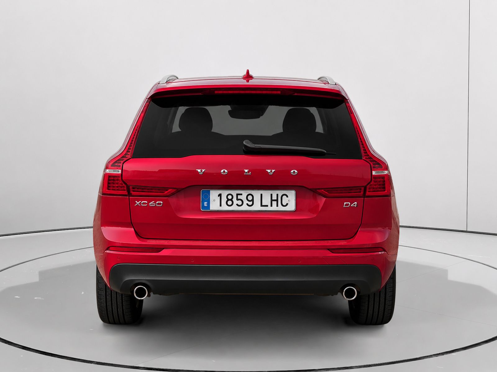 Volvo XC60 D4 Momentum - foto 4