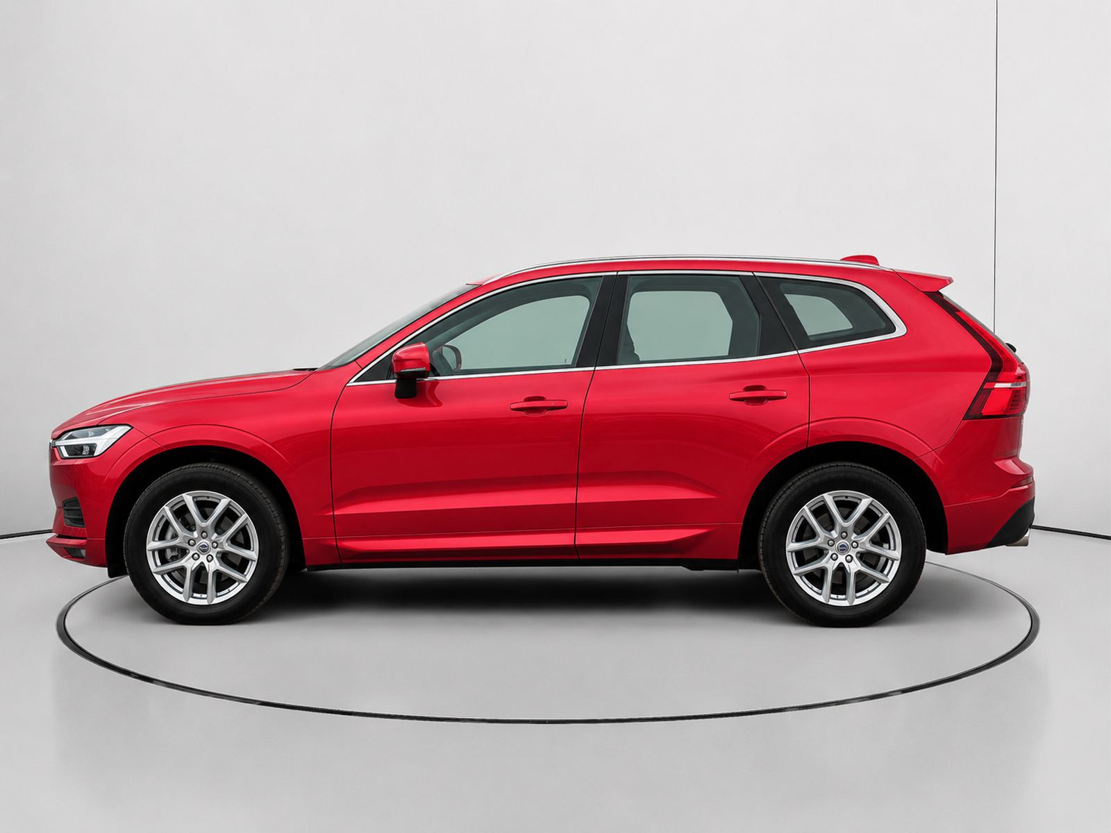 Volvo XC60 D4 Momentum - foto 7