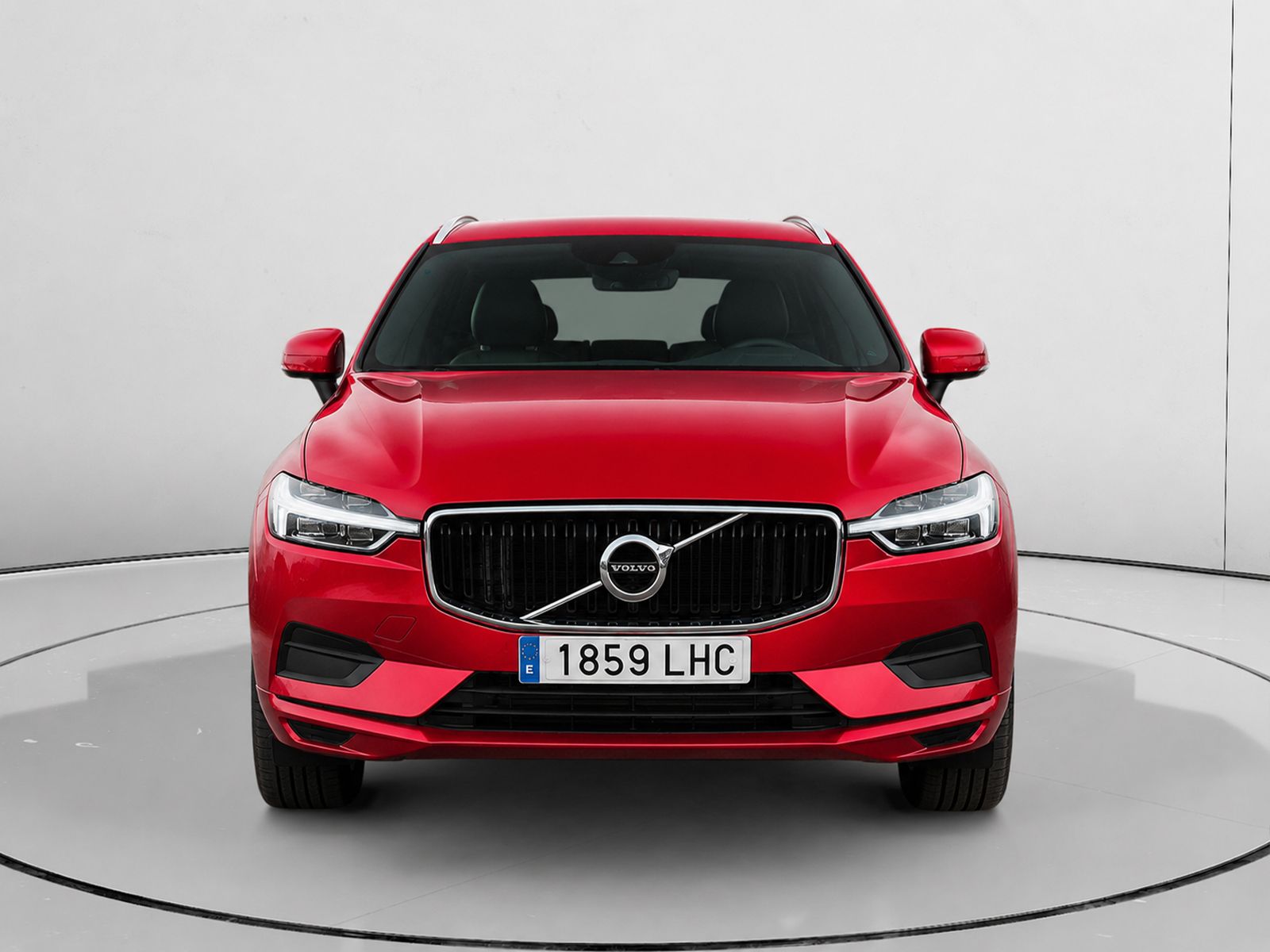 Volvo XC60 D4 Momentum - foto 8
