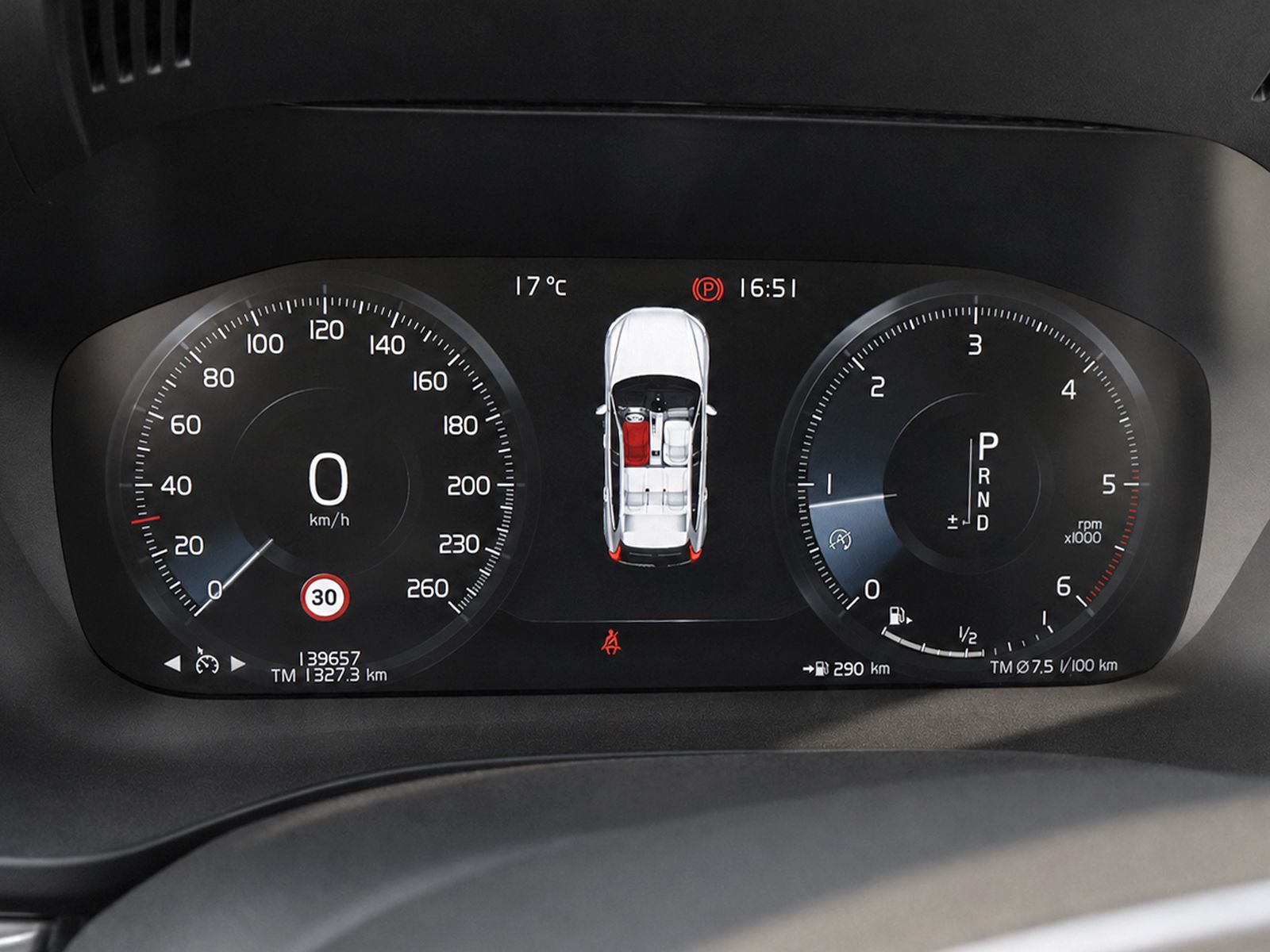 Volvo XC60 D4 Momentum - foto 16