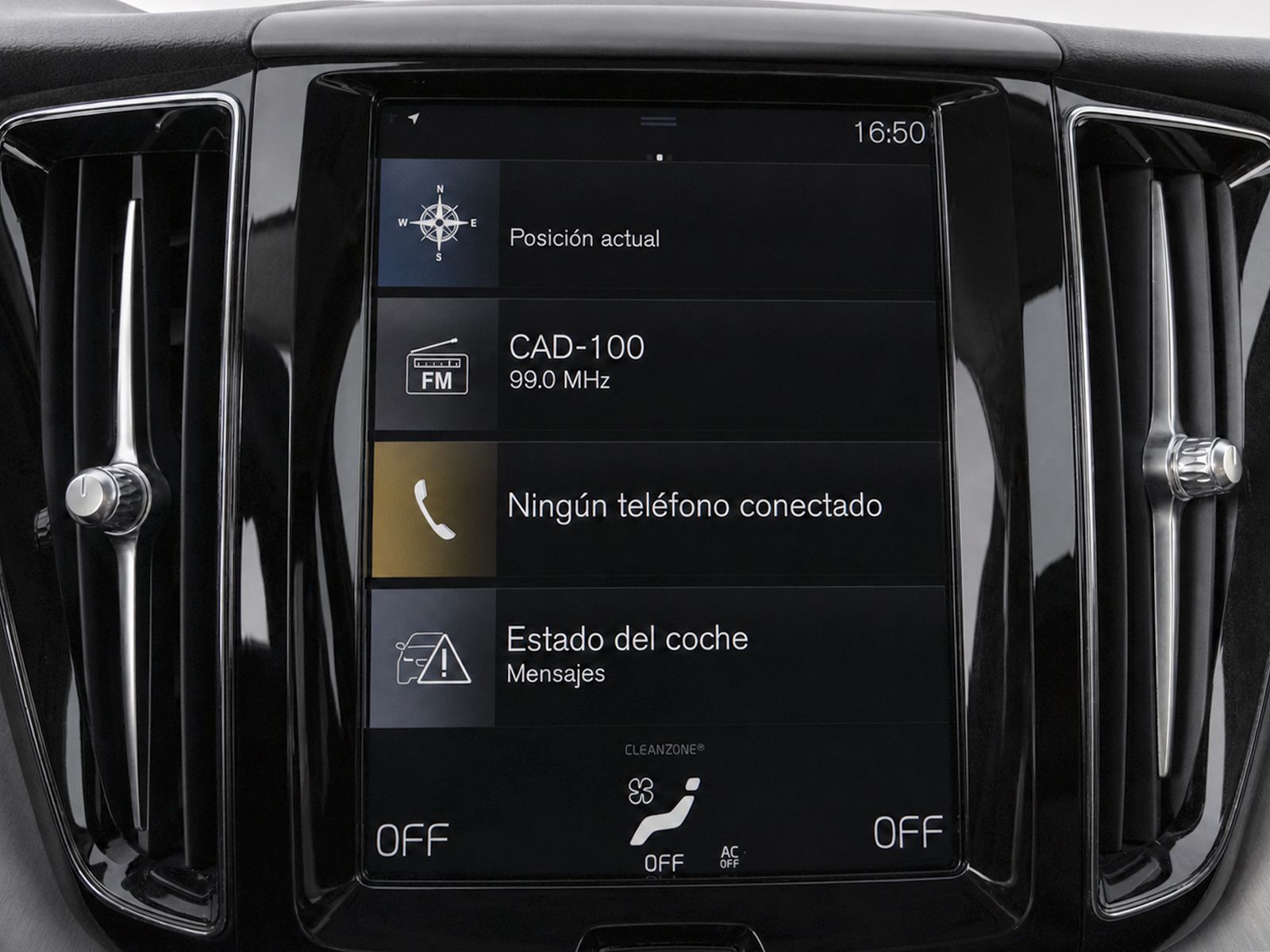 Volvo XC60 D4 Momentum - foto 17