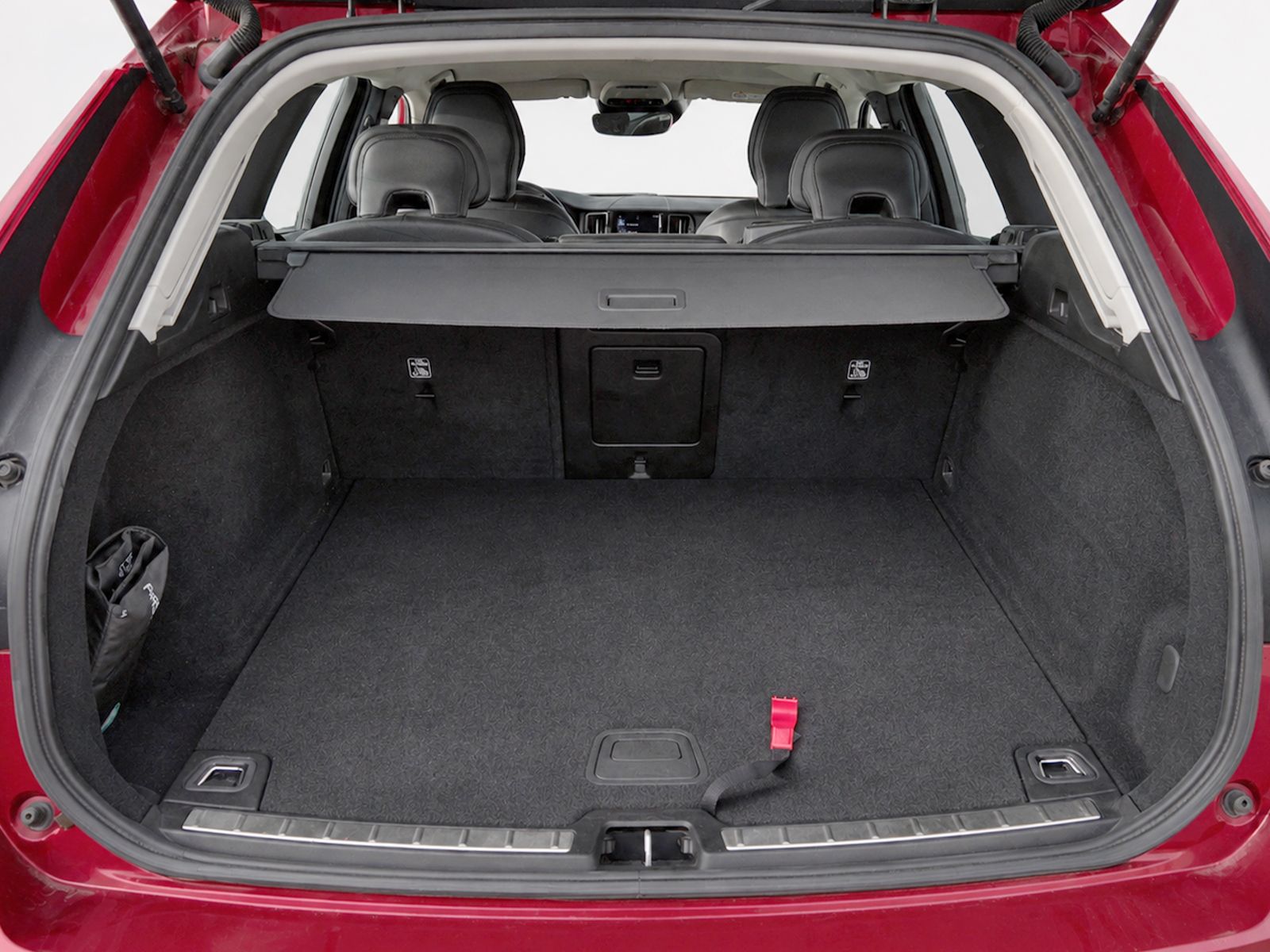 Volvo XC60 D4 Momentum - foto 14