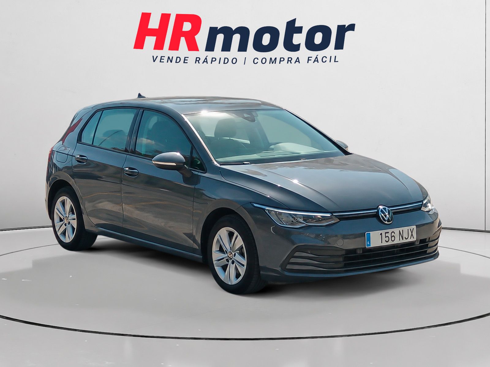 Volkswagen Golf Life 1.0 TSI