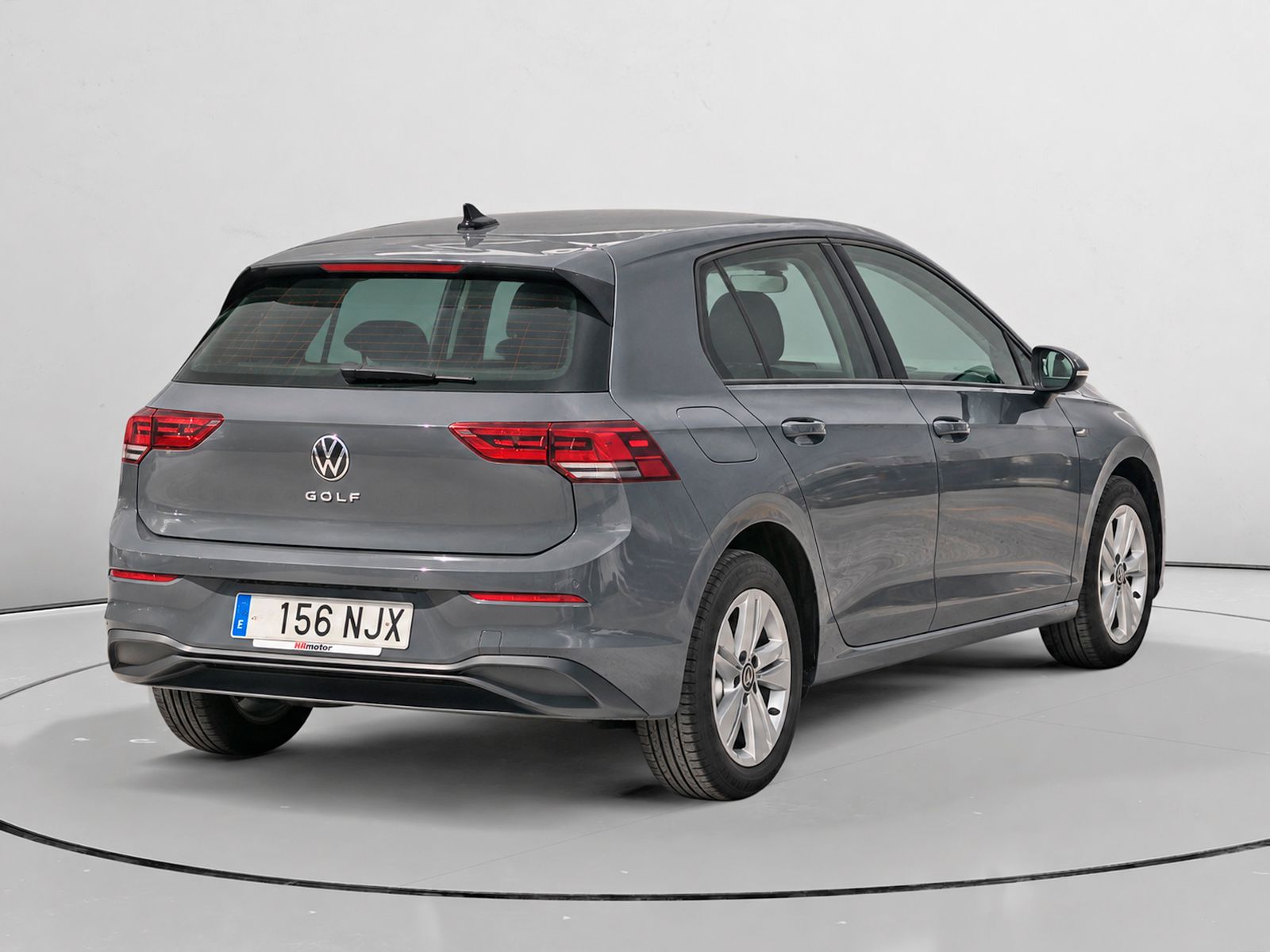 Volkswagen Golf Life 1.0 TSI - foto 3